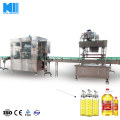 Cooking Oil, Vegetable Oil Pouch Packing Machine